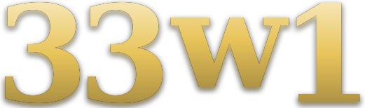 33w1 logo