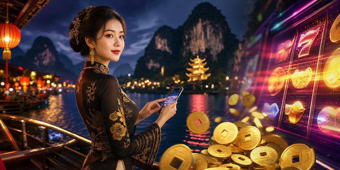 33w1 Khám phá sảnh game của 33w1