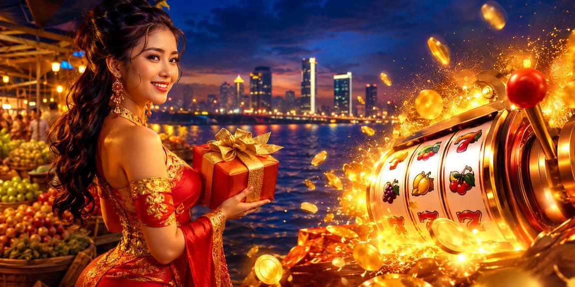 33w1 Khám Phá Ca Chep Slot Tại 33w1