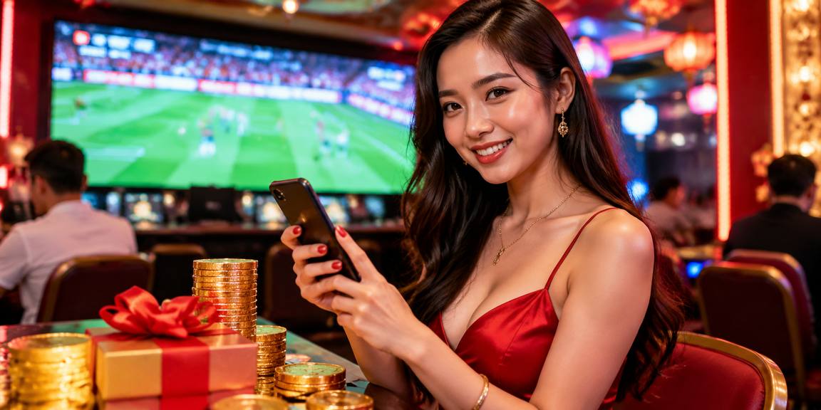 33w1 Những Gì Có Trong Sảnh Ca Chep Slot